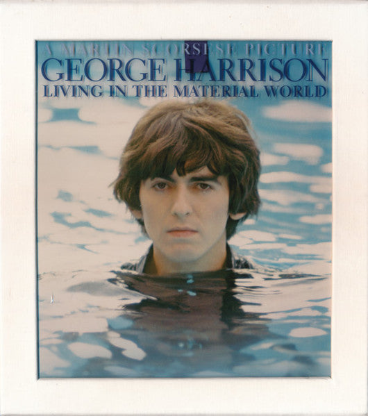George Harrison - Living in the Material World