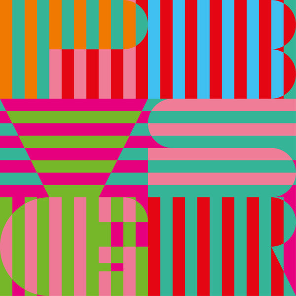 PANDA BEAR - PANDA BEAR MEETS GRIM REAPER