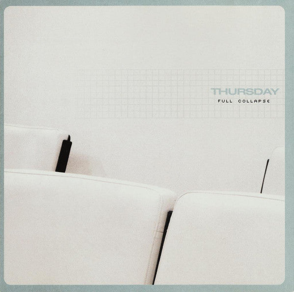 Thursday - Full Collapse