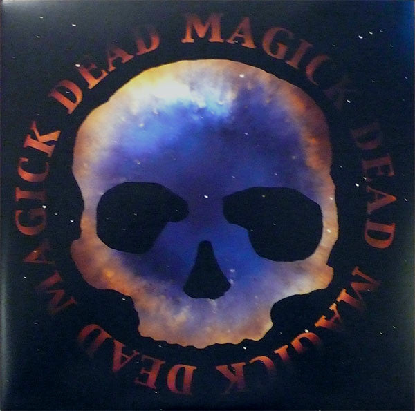 DEAD SKELETONS - DEAD MAGICK