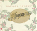 AMERICA - HOLIDAY HARMONY