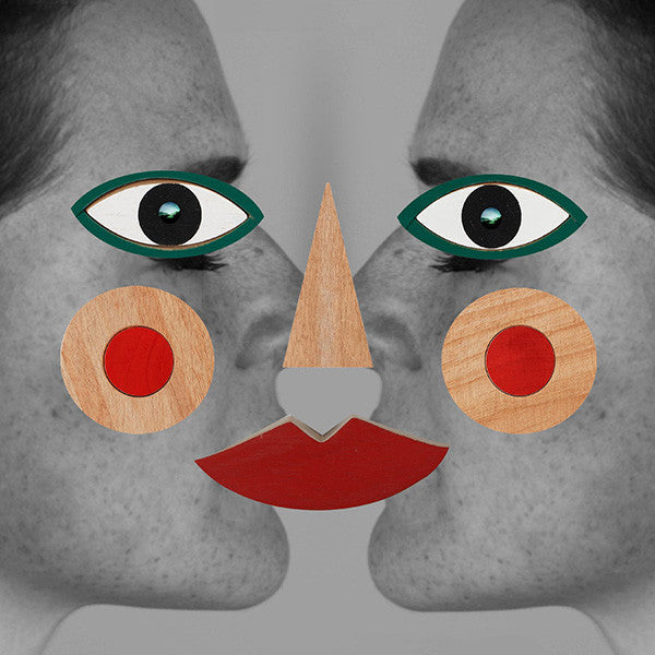 EMILIANA TORRINI - TOOKAH