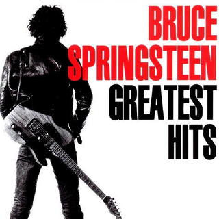 Springsteen, Bruce - Greatest Hits