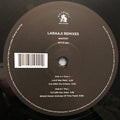 LARAAJI - Laraaji Remixes