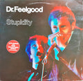 Dr. Feelgood - Stupidity (Live)
