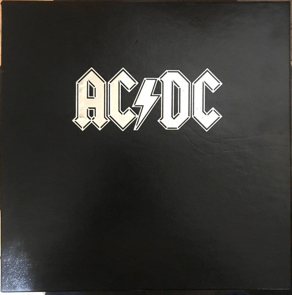 AC/DC - POWER UP