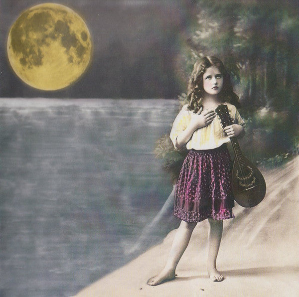 FIRST AID KIT - THE BIG BLACK AND THE BLUE
