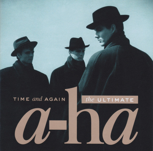 a-ha - Time and Again: The Ultimate a