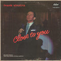 HOLLYWOOD - CLOSE TO YOU