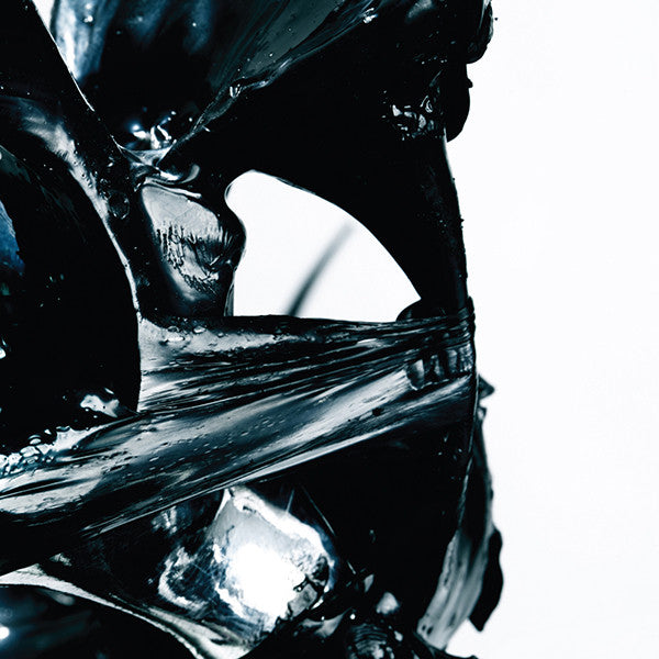 FLYING LOTUS - LOS ANGELES