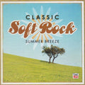 VARIOUS ARTISTS - SOFT SUMMER BREEZES