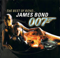 VARIOUS ARTISTS - Best Of Bond...James Bond