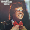 Héctor Lavoe - La Voz