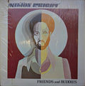 MILTON WRIGHT - FRIENDS & BUDDIES (HENRY STONE RECORDS)