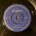 Sunshine Theatre - Mountain/I Want