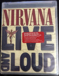 Nirvana - Live and Loud