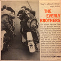 The Everly Brothers - Hey Doll Baby