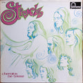 ALAN STIVELL - CHEMINS DE TERRE