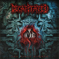 Decapitated - The First Damned