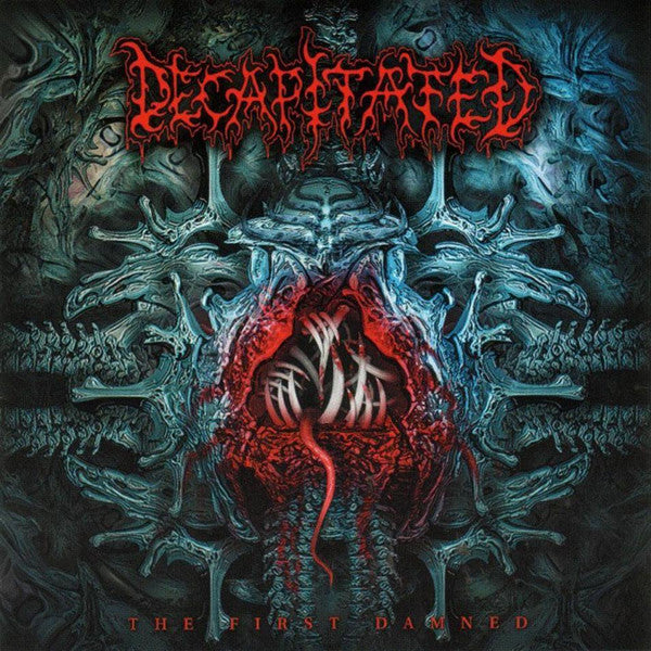 Decapitated - The First Damned