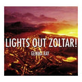 GEMMA RAY - LIGHTS OUT ZOLTAR!