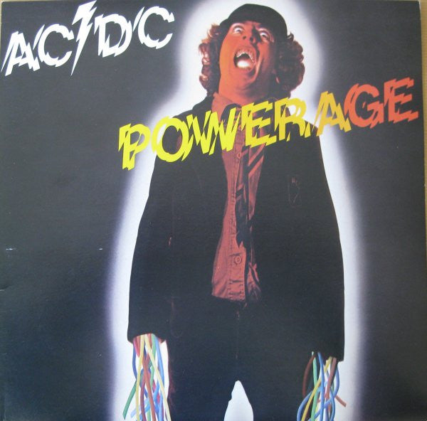 AC/DC - Powerage