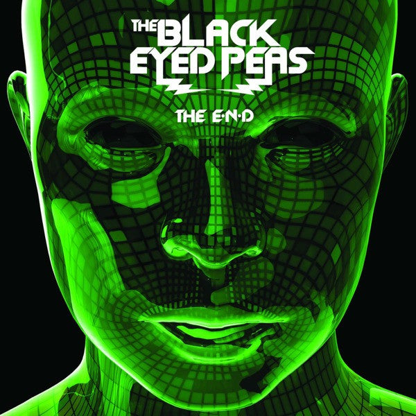 Black Eyed Peas - The E.N.D.
