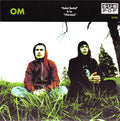 OM - "GEBEL BARKAL" B/W "VERSION"