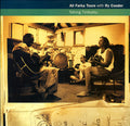 Ali Farka Touré Ry Cooder - Talking Timbuktu