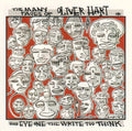 OLIVER HART - THE MANY FACES OF OLIVER HART