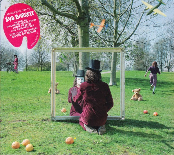 Syd Barrett - An Introduction to Syd Barrett