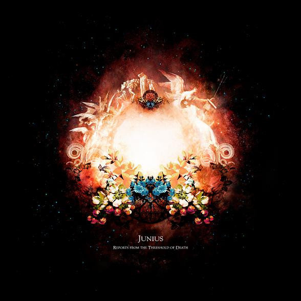 JUNIUS - REPORTS FROM THE THRESHOLD OF