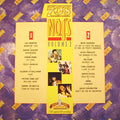 VARIOUS ARTISTS - NO.1s THE GOLD COLLECTION