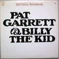 Dylan, Bob - Pat Garrett & Billy The Kid
