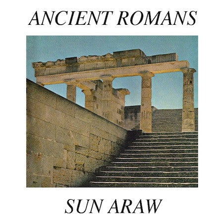 SUN ARAW - ANCIENT ROMANS