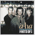 a-ha - Headlines and Deadlines - The