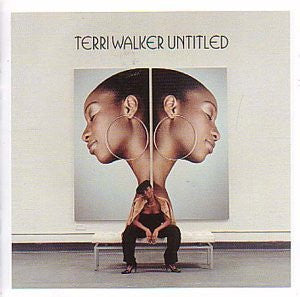 Terri Walker - Untitled