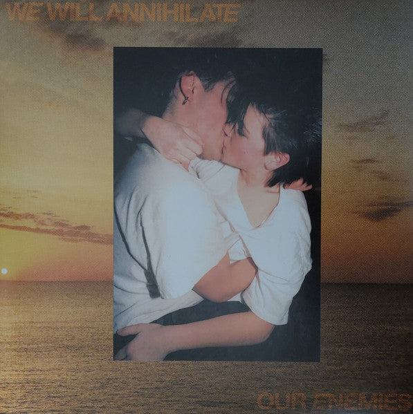 REAL LIES - WE WILL ANNIHILATE OUR ENEMIES