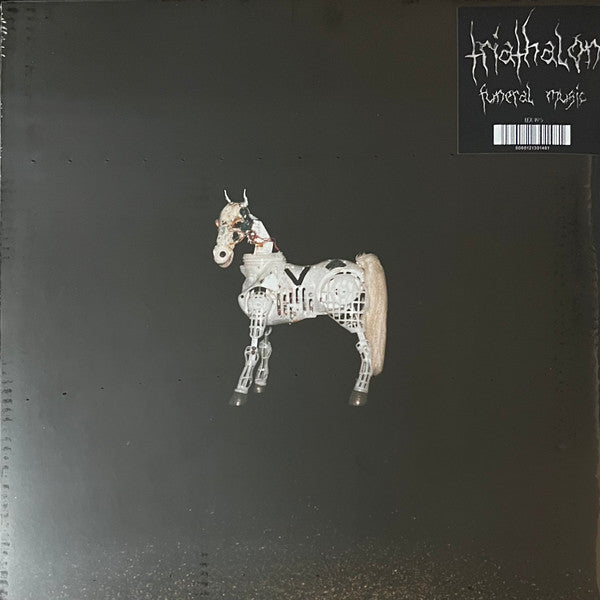 TRIATHALON - FUNERAL MUSIC