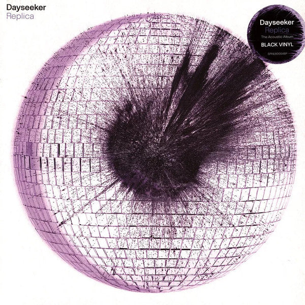 DAYSEEKER - REPLICA
