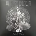 Dimmu Borgir - Inspiratio Profanus