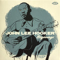 John Lee Hooker - Beginnings