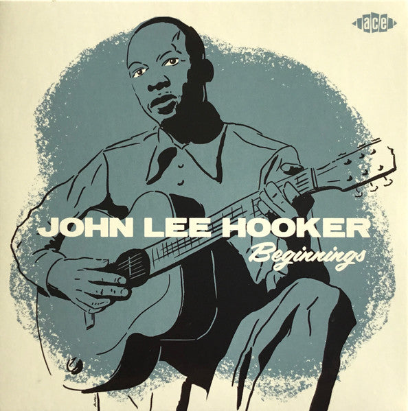 John Lee Hooker - Beginnings