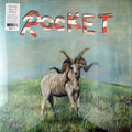 (SANDY) ALEX G - ROCKET