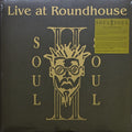 SOUL II SOUL - LIVE AT THE ROUNDHOUSE