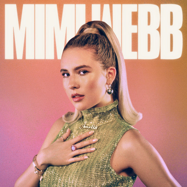 Webb, Mimi - Amelia
