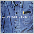 CAT POWER - COVERS