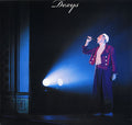 DEXYS - THE FEMININE DIVINE + DEXYS CLASSICS: LIVE! (WHITE LP)