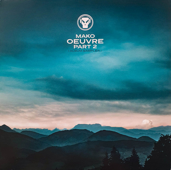 MAKO - Oeuvre Part 2 Album Sampler