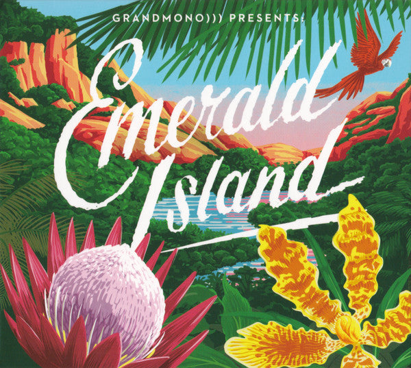 Caro Emerald - Emerald Island EP
